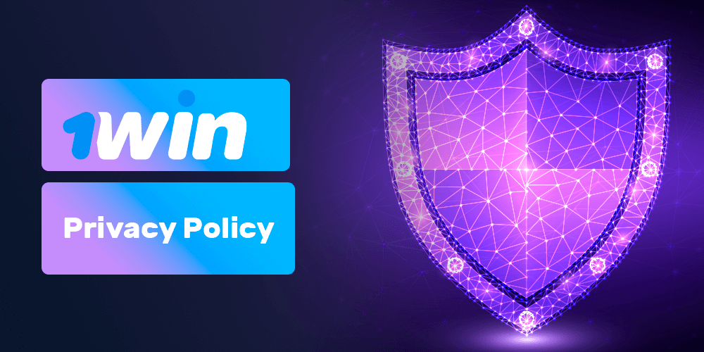 1win privacy policy