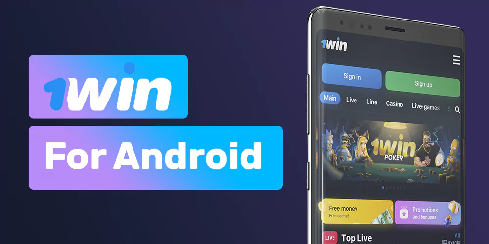1 Win App Android