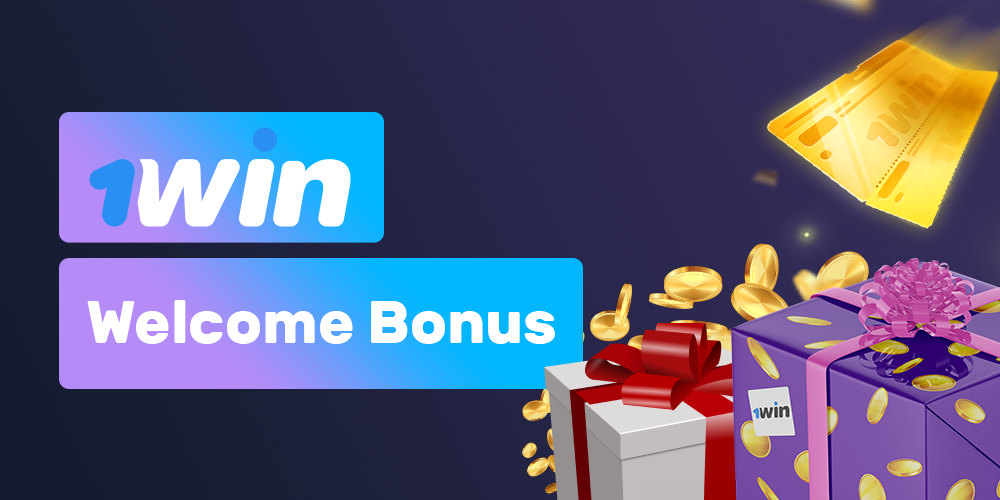 Get a mobile bonus after installing the 1Win app.