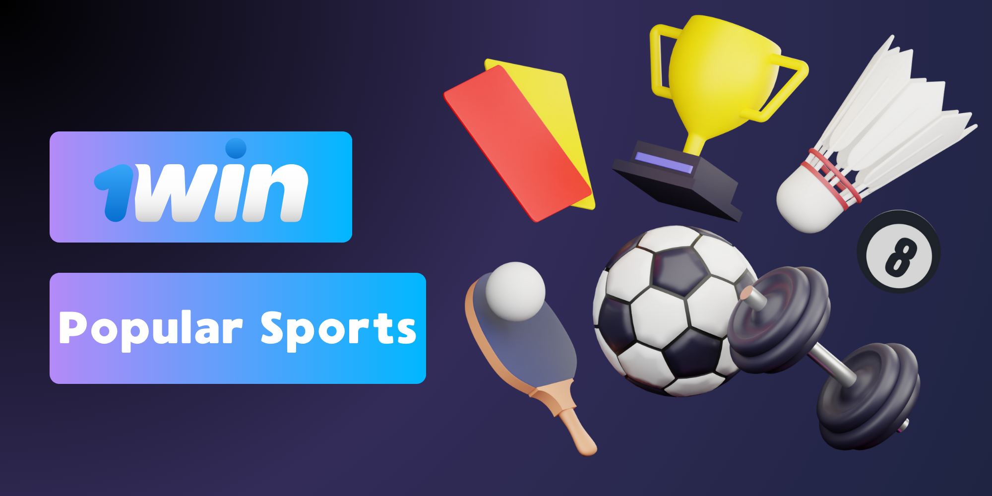 1win in India provides access to a large number of sports events for online betting