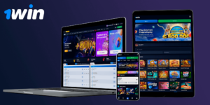 1win Client for PC - Download For Windows and MacOS