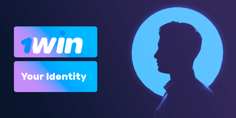 1win: account identity