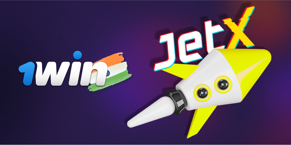 JetX is a popular 1win airplane crash game developed by Smartsoft Gaming