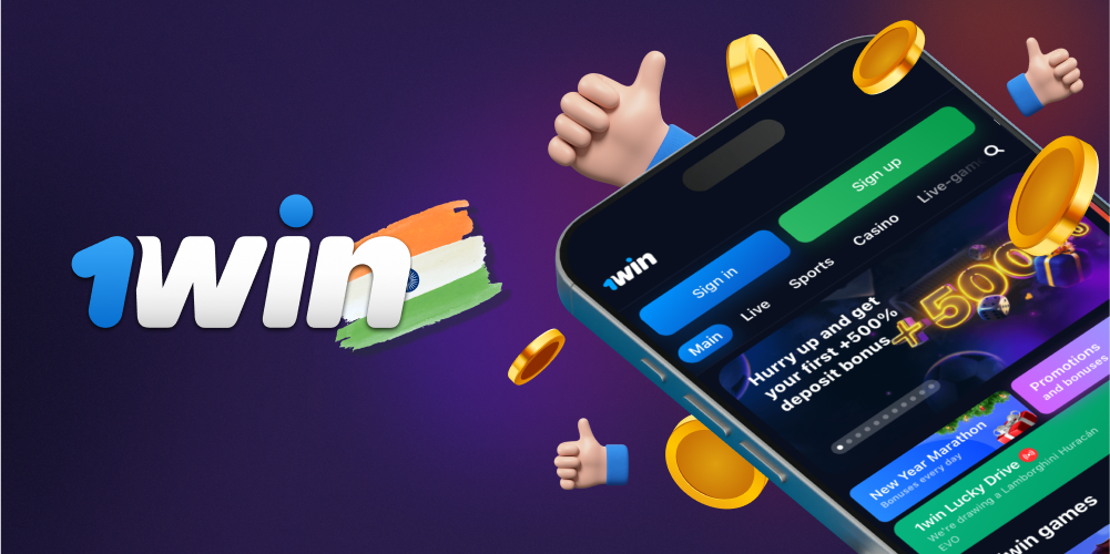 Benefits of downloading the 1win app on smartphones.