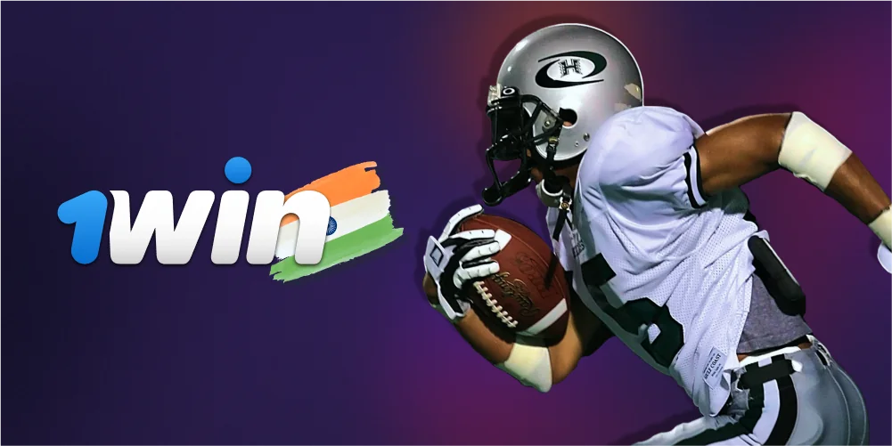 1win in India provides access to a large number of sports events for online betting