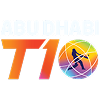 T10 logo