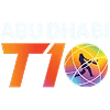 T10 logo