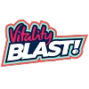 Vitality Blast logo