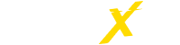 JetX logo