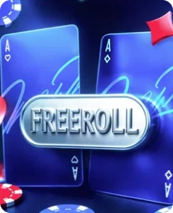 Free Poker Tournament $1,000